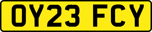 OY23FCY