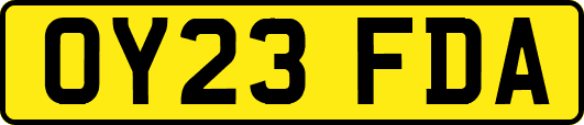 OY23FDA