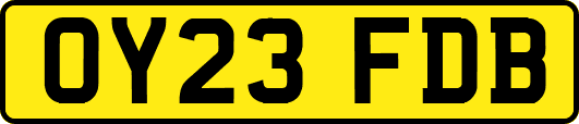 OY23FDB