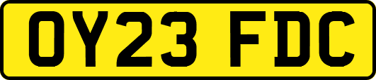 OY23FDC