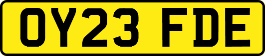 OY23FDE