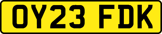 OY23FDK