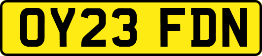 OY23FDN