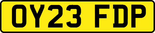 OY23FDP