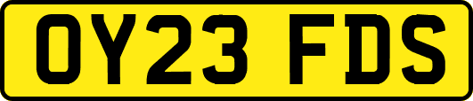 OY23FDS