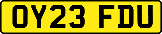 OY23FDU