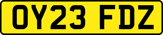 OY23FDZ