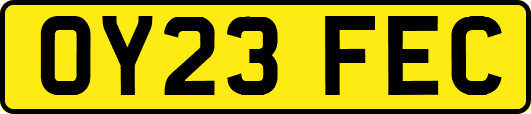 OY23FEC