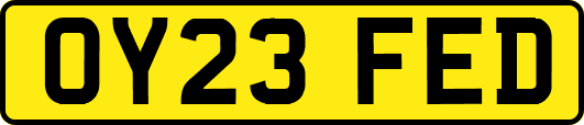 OY23FED
