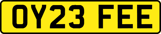 OY23FEE
