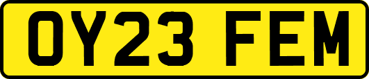 OY23FEM