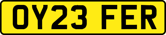 OY23FER
