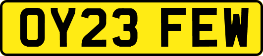 OY23FEW