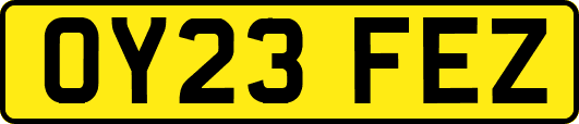 OY23FEZ