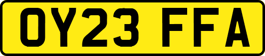 OY23FFA