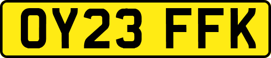 OY23FFK