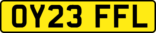OY23FFL