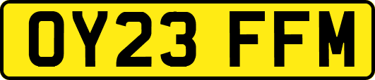 OY23FFM