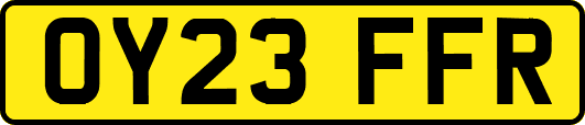 OY23FFR