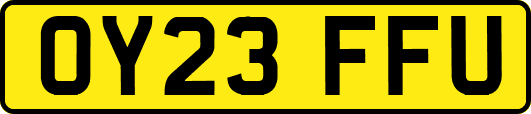 OY23FFU