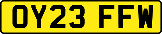 OY23FFW