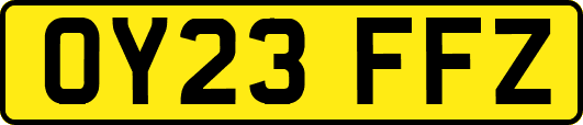 OY23FFZ