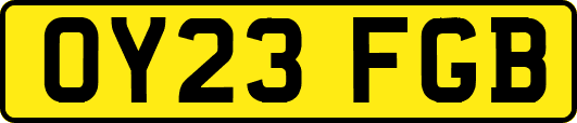 OY23FGB