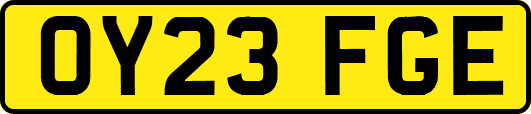 OY23FGE