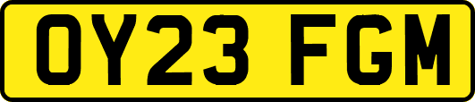 OY23FGM