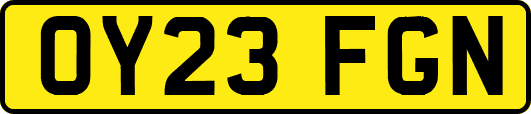 OY23FGN