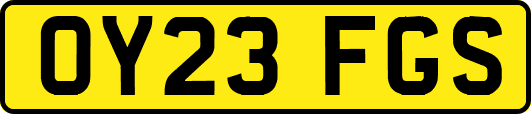OY23FGS