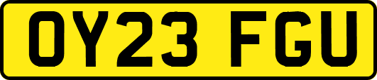 OY23FGU