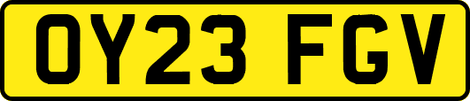 OY23FGV