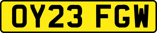OY23FGW
