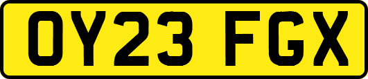 OY23FGX