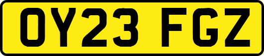 OY23FGZ