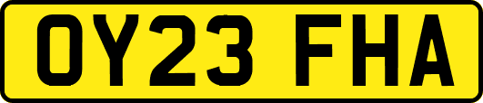 OY23FHA