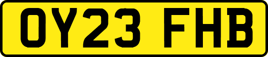 OY23FHB