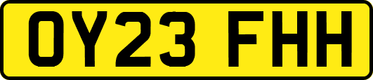 OY23FHH