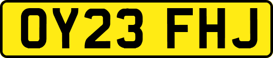 OY23FHJ