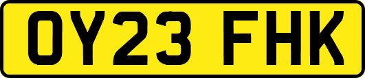 OY23FHK