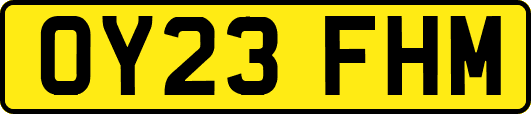 OY23FHM
