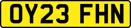 OY23FHN