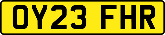 OY23FHR