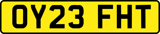 OY23FHT