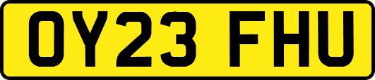 OY23FHU