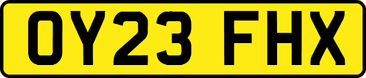 OY23FHX