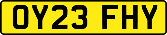 OY23FHY