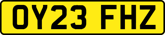 OY23FHZ
