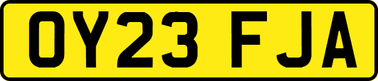 OY23FJA